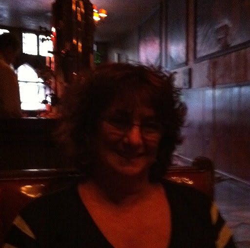 Sharon Milner Photo 3