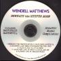 Wendell Matthews Photo 22