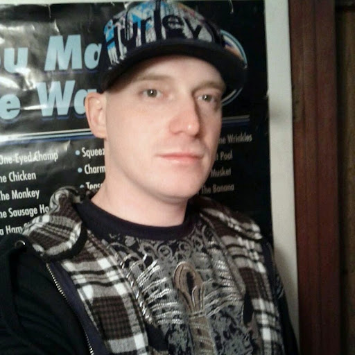 Shane Draper Photo 11