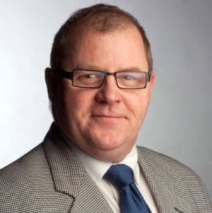David Thomson Photo 39