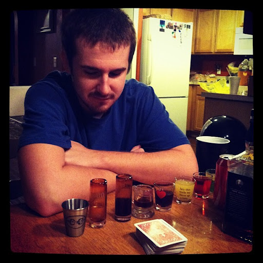 Clayton Snyder Photo 14