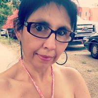 Adriana Larson Photo 5