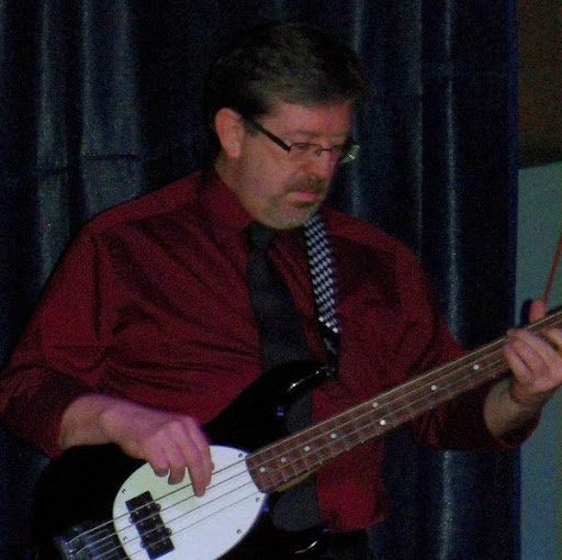 John Madison Photo 35