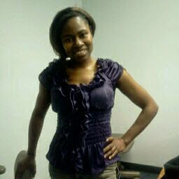 Ada Taylor Photo 9