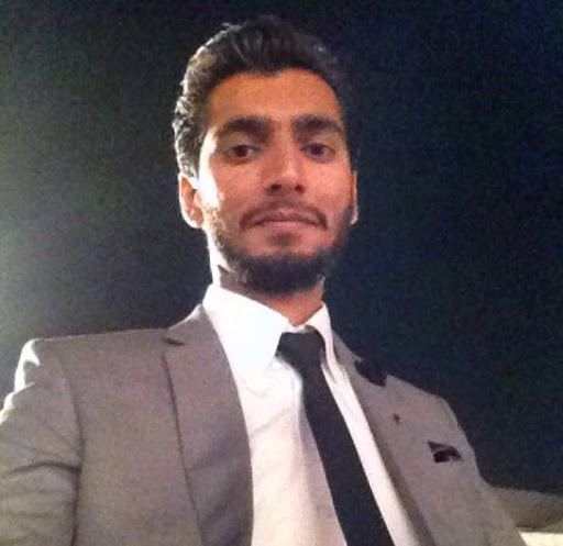 Ali Akhtar Photo 11