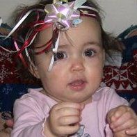 Lucinda Baker Photo 11