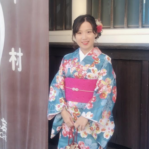 Amy Lu Photo 23