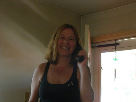 Cheryl Kirby Photo 12