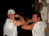 Michael Cagle Photo 32