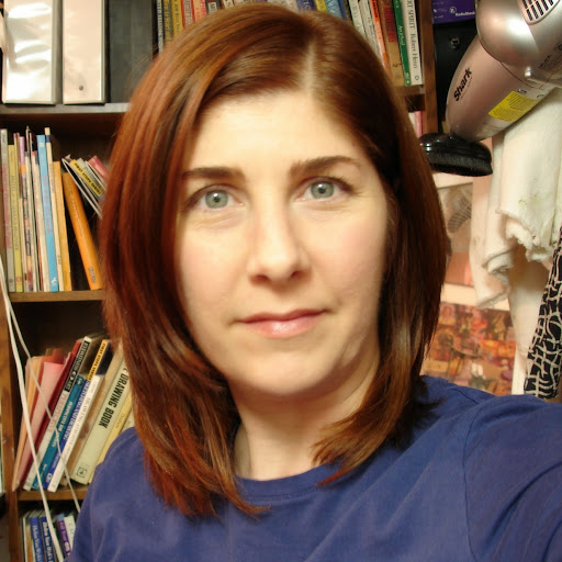 Monique Bourgeois Photo 8