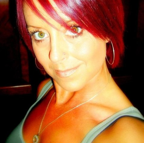 Amy Hall Photo 35
