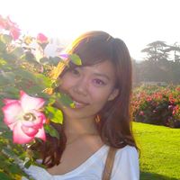Yinglin Jiang Photo 2