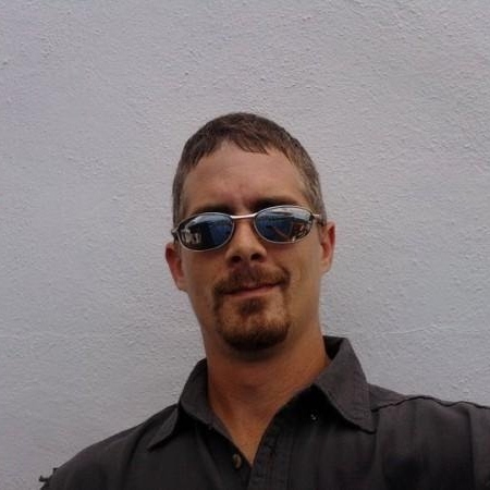 James Vickery Photo 36