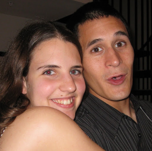 Christina Brown Photo 36