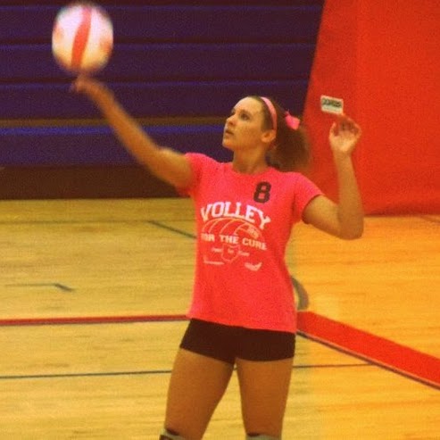 Ericka Myers Photo 7