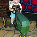 Joshua Deere Photo 8