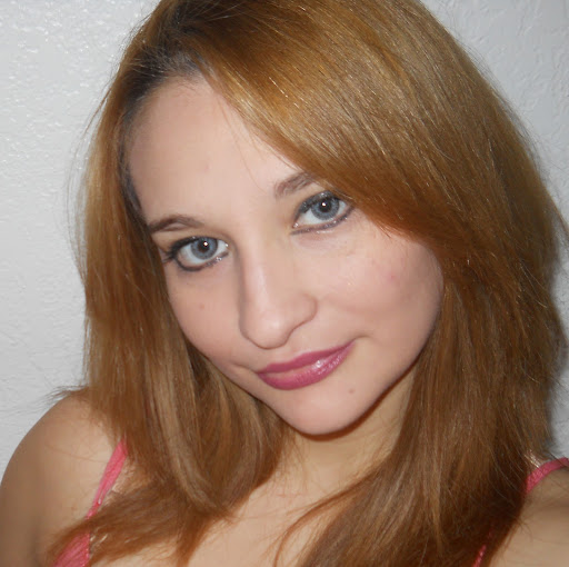 Ruby Garza Photo 35