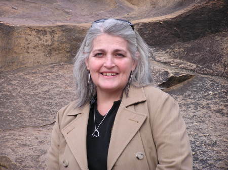 Janet Spann Photo 5