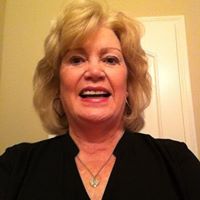Virginia Griggs Photo 5