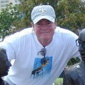 Ray Rushing Photo 2