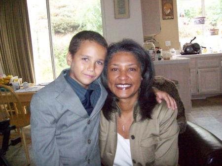 Debra Butler Photo 29