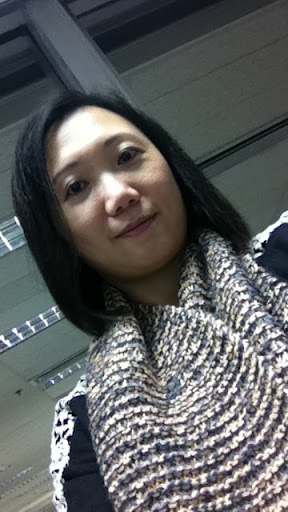 Karen Yiu Photo 10