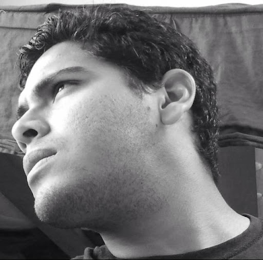 Carlos Mora Photo 8