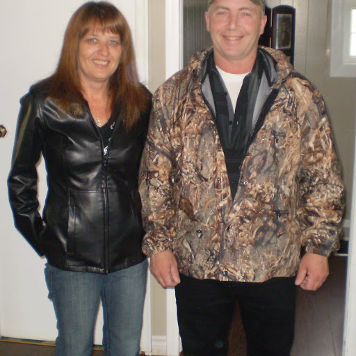 Eugene Anderson Photo 46