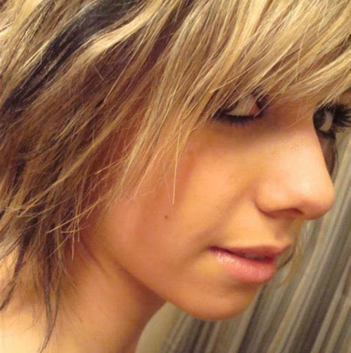 Jessica Sandoval Photo 33