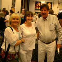Alison Jenkins Photo 23