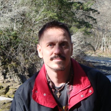 Kurt Hunter Photo 21