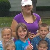 Nancy Woodall Photo 5