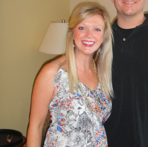 Allison Mclaughlin Photo 9