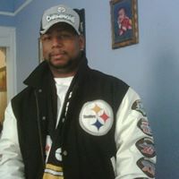 Samuel Goodwin Photo 15