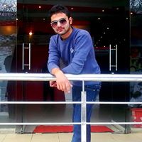 Sheraz Shah Photo 10