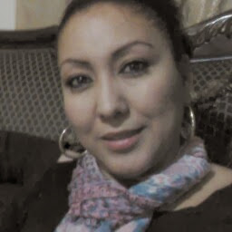 Sandra Mendez Photo 29