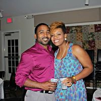 Rickey Johnson Photo 16
