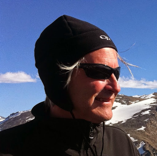 Raymond Doherty Photo 14