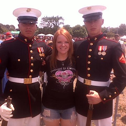 Emily Cline Photo 20