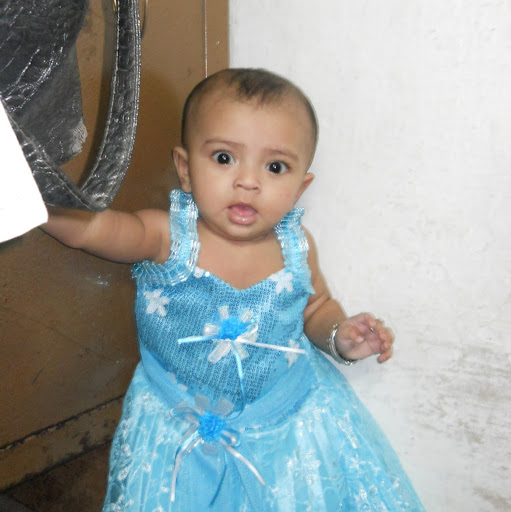 Aleem Syed Photo 19