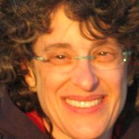 Deborah Hirsch Photo 29
