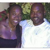 Monica Burks Photo 7