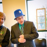 Scott Rickard Photo 33