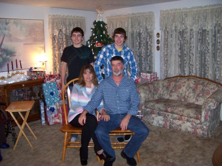 Janice Wilson Photo 16