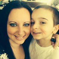 Gina Ragan Photo 14