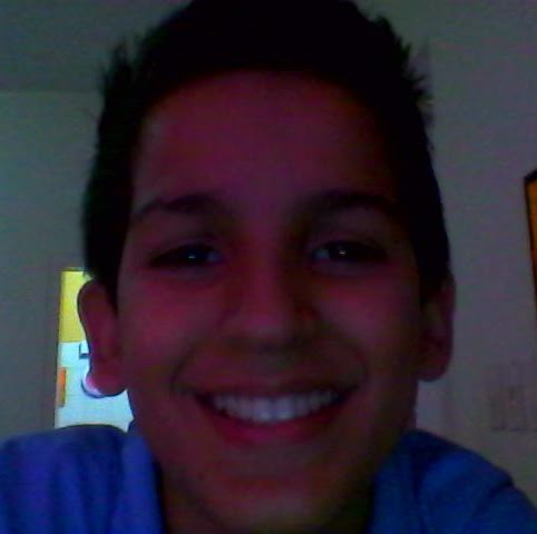 Isaac Gutierrez Photo 12