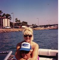 Charlotte Locklear Photo 5