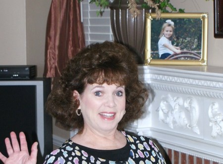 Diane Powell Photo 16