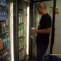 Andrew Gabriel Photo 17