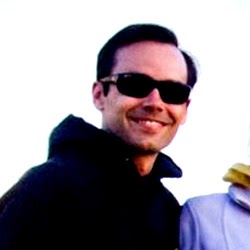 Patrick Robinson Photo 20